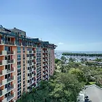 Bayview Bliss 2Br 2Ba Condo In Coconut Grove Parking Included