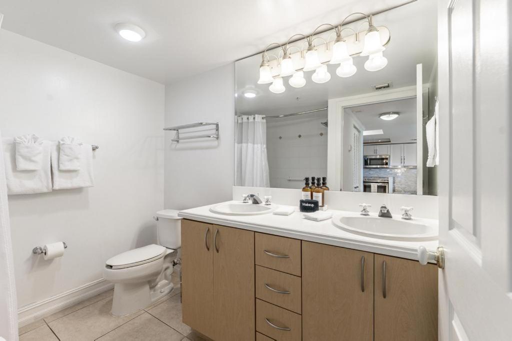 Appartamento Bayview Bliss 2br 2ba In Coconut Grove Parking Included