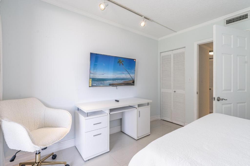 Appartamento Bayview Bliss 2br 2ba In Coconut Grove Parking Included Miami