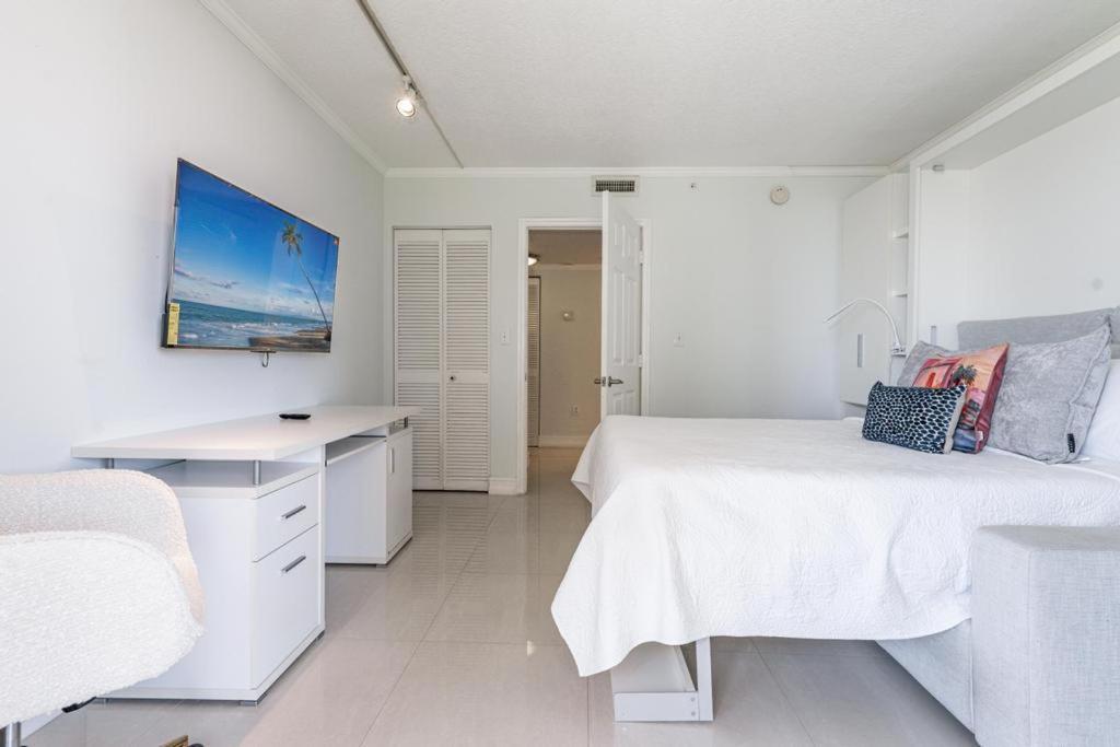 Bayview Bliss 2br 2ba In Coconut Grove Parking Included Appartamento *